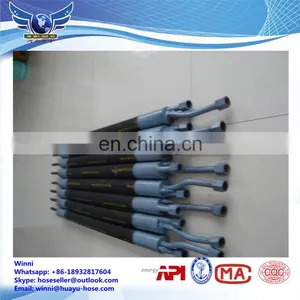 High Quality Grout Injection Inflatable Packer for Coal Mine thumbnail-3