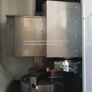 SMTCL V6i CNC Vertical Lathe thumbnail-4