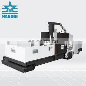 Siemens 828D CNC Control Machining Metal Equipment With Best Quality Machine thumbnail-4