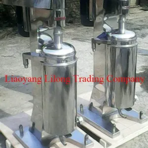 GMP Standard Tubular Centrifuge thumbnail-1