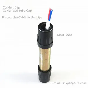 Conduit Cap Protect the Cable in the Pipe thumbnail-1