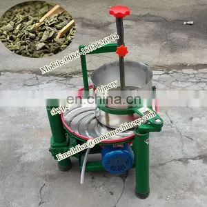 Factory Wholesale Small Tea Leaf Processing Machine Tea Leaves Roller Machine Tea Leaf Rolling Machine thumbnail-2