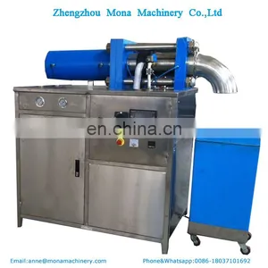 Automatic Solid Co2 Making Machine/dry Ice Pelletizer |dry Ice Machine Price thumbnail-1