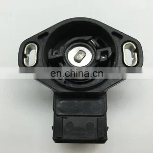 TPS Throttle Position Sensor For Toyota Supra Truck 4Runner Pickup Land Cruiser Supra MR2 OEM# 89452-20050 18500-0191 thumbnail-2