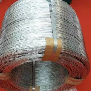 Hot Dipped Galvanized Iron Wire thumbnail-1
