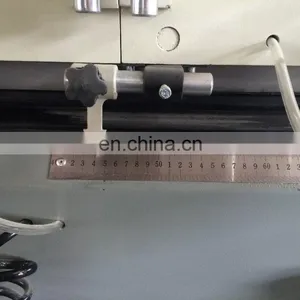 Double Miter Saws for Plastic Profile of PVC Window and Door thumbnail-7