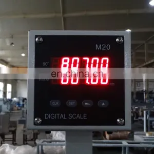 LJZ2X-500*4200 Aluminium Profile Digital Display Double Head Cutting Off Saw Machine thumbnail-7