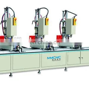 Four Heads Combination Drilling Holes Equipment thumbnail-1