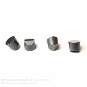 CBN Inserts for Carbide Rolls Machining - Zoe@moresuperhard.com thumbnail-2