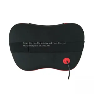 Massage Pillows for Neck and Back Adopt Energy-saving Materials Massage Pillows for Neck and Back thumbnail-1
