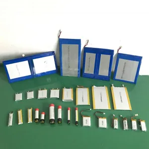Zhuhai Ovee Energy Technology Co.,Ltd. company overview - view 2 thumbnail