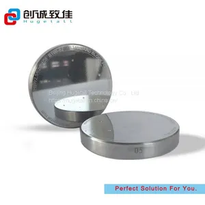 Hugetall Brinell Hardness Test Block thumbnail-1