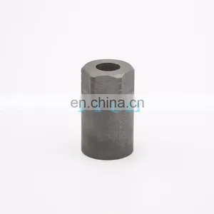 Diesel Fuel Injector Nozzle Cap Nozzle Nut Retaining Nut for CAT 320D M16 thumbnail-2