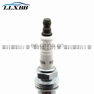 Genuine 22401-MP100-H3 22401MP100H3 Iridium Spark Plug For Luxgen RC8YCC thumbnail-6