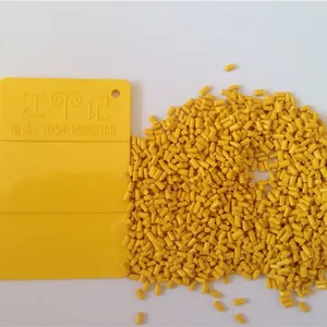 Oxo Biodegradable Masterbatch Cabot Masterbatch Food-level thumbnail-1