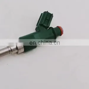 High Performance 23250-0C050 Fuel Injector Cleaner For Urvan thumbnail-1