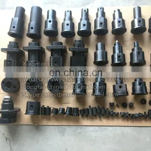 EUS900L Solenoid Diagnoser Eui Injector Test Tester Eui Eup Tester thumbnail-5