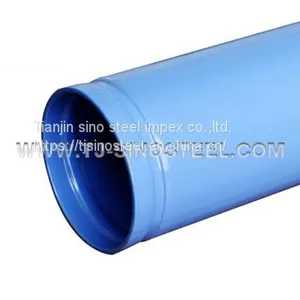 Painted Water Pipe thumbnail-1