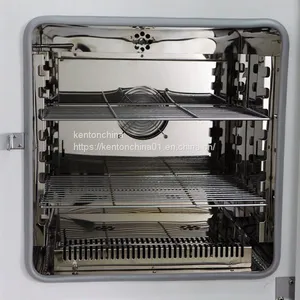 Hot Air Oven DHG Drying Oven,laboratory and Industrial Specialty Oven Equipment thumbnail-3