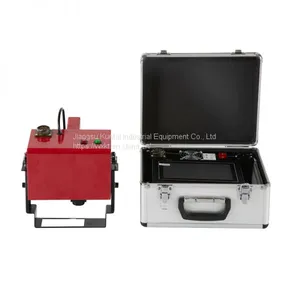 Pneumatic Dot Peen Marking Machine Vin Number Engraving Machinery thumbnail-3