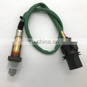 Air Fuel Ratio Oxygen O2 Sensor Front 5-wire for 0258017016 0035427018 thumbnail-1