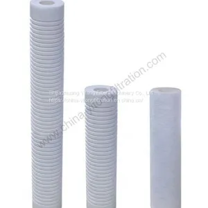 Melt Blown Filter Cartridge thumbnail-1