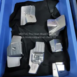 2020 Chinese Manufacturer ISO9001 High Quality High Precision Mould Parts thumbnail-5