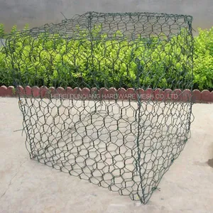 Gabions & Gabion Rock Basket & Gabion Basket thumbnail-2