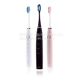 Adult Electric Toothbrush thumbnail-1