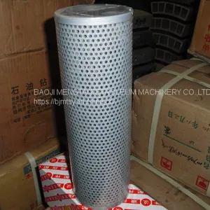 AIR FILTER FOR DRILLING RIG thumbnail-3