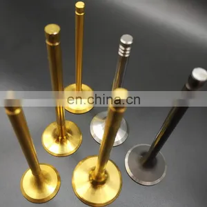 For Renault Clio Kangoo Twingo Modus 1.2 16V D4D D7D D4F Inlet and Exhaust Engine Valve Manufacturer 7701472986 7701473004 thumbnail-2