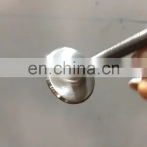 155mm 160mm SS Stainless Steel Wear Ring For YAMAHA SOLAS Impeller Pump Housing 66V-51312-01-00 66V-51312-01-94 RY33-155-YF thumbnail-1