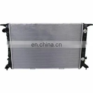 New Radiator for Audi S4 2009-2016 AU3010145 8K0121251T/8K0121251K 8K0121251AJ thumbnail-1