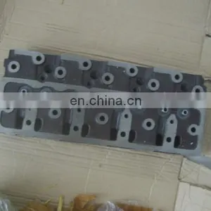 4TNV98T Engine Manifold Exhaust 129935-13100 thumbnail-1