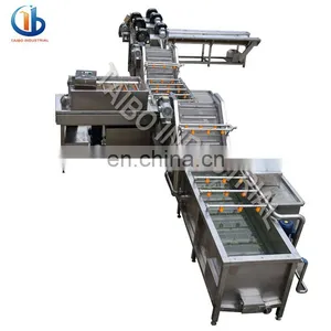 Loofah, Pumpkin Ozone Fruit and Vegetable Washer, Multifunctional Fruit and Vegetable Washing and Drying Machine thumbnail-1