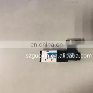 China Factory TKC Solenoid Valve High Quality Electromagnetic Valves thumbnail-2