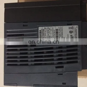 TOSHIBA Frequency Converter VFS15-2007PM thumbnail-2