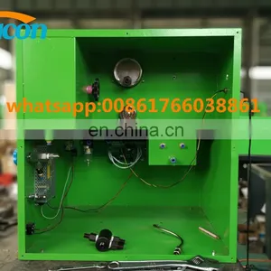 PQ1000 Common Rail Diesel Fuel Injector Test Equipment thumbnail-7
