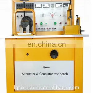 LGCS-2B Auto Electrical Generator Alternator Starter Test Bench thumbnail-2