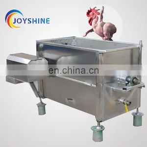 Small Type Quail Slaughtering Equipment Poultry Rubber Fingers for Plucking thumbnail-3