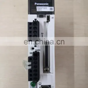 200w AC Panasonic Servo Drive MADKT1507E Motor For Sewing Machine thumbnail-6