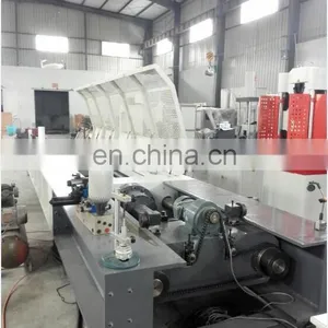 Wire Rope + Chain Webbing Sling Horizontal Tensile Testing Machine 2000kN 200Ton+ Horizontal Test Bed thumbnail-5