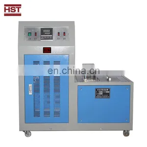 Charpy Impact Test Cooling Chamber for Various Temperature Range thumbnail-3