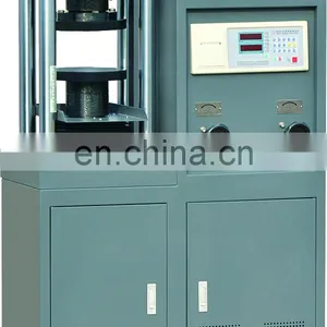 YES-1000/2000 Digital Display Compression Testing Machine thumbnail-4
