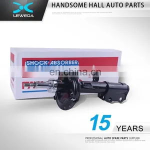 Factory Price Tokico Shock Absorbers For Toyota Hilux 48520-02362 TOKICO SHOCK ABSORBER FOR TOYOTA COROLLA ZZE122 thumbnail-1