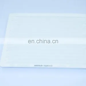 LEWEDA Hepa Car Cabin Filter 88568-52010 Hepa Cabin Air Filter Car thumbnail-3