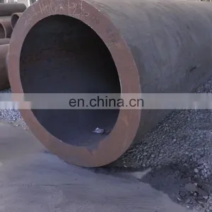 ASTM A210 C Carbon Precise Steel Tube thumbnail-1