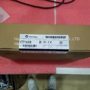Rockwell Allen-Bradley 1771-A4B IN STOCK thumbnail-2