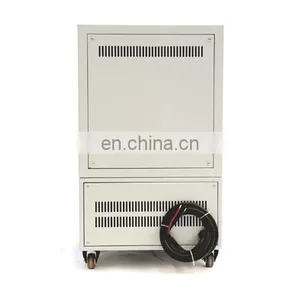 Horno Industrial Industriugn Industrieofen Electric High Temperature Laboratory Calibration of Muffle Furnace thumbnail-4