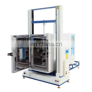 Liyi High Low Tension High Temperature Tensile Testing Machine thumbnail-3